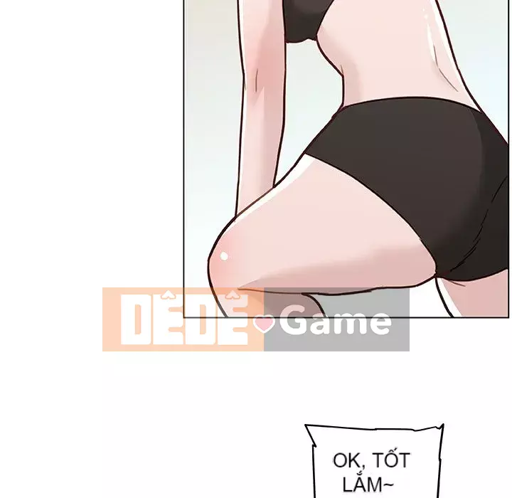 Cô ấy trông giống như mối tình đầu của mình Chương 62-63