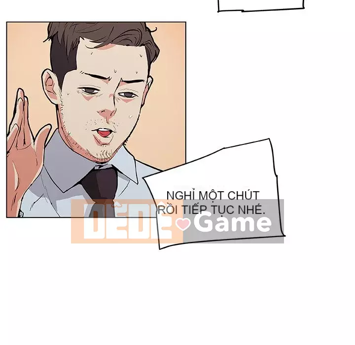 Cô ấy trông giống như mối tình đầu của mình Chương 62-63