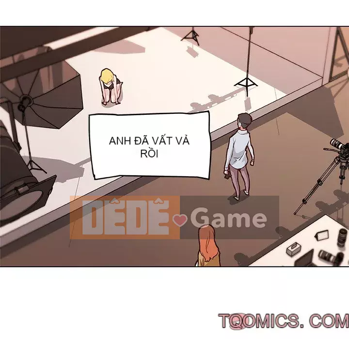 Cô ấy trông giống như mối tình đầu của mình Chương 62-63