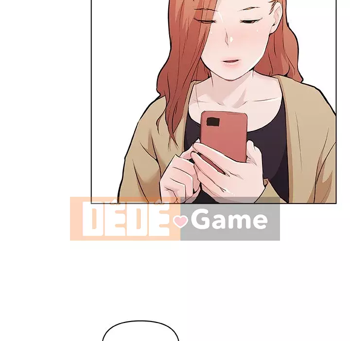 Cô ấy trông giống như mối tình đầu của mình Chương 62-63