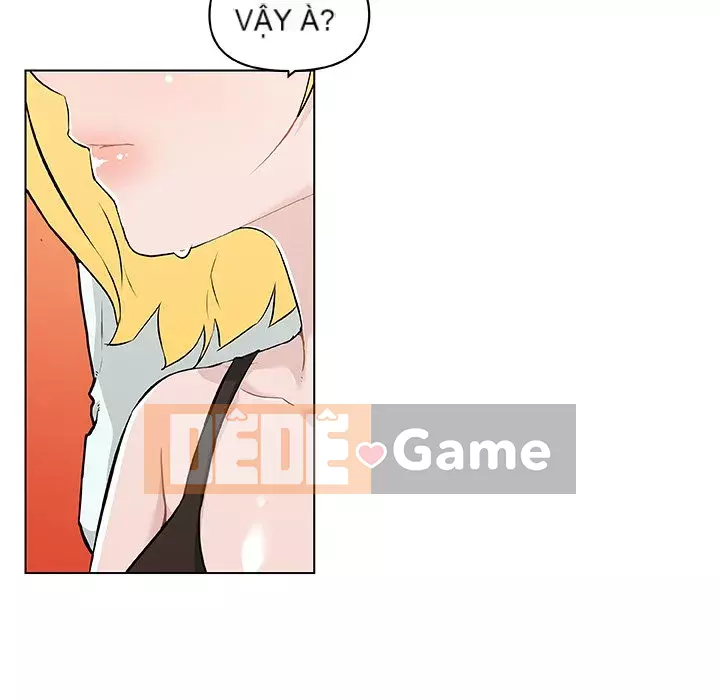 Cô ấy trông giống như mối tình đầu của mình Chương 62-63