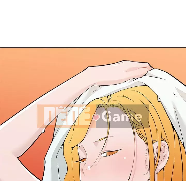 Cô ấy trông giống như mối tình đầu của mình Chương 62-63