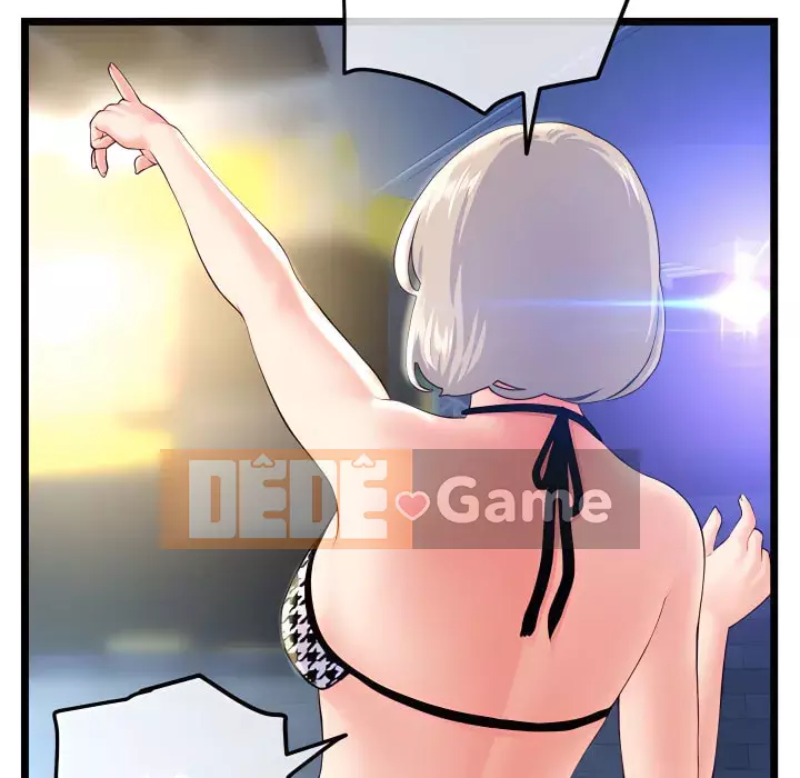 Quán cà phê internet đêm khuya Chương 55-56