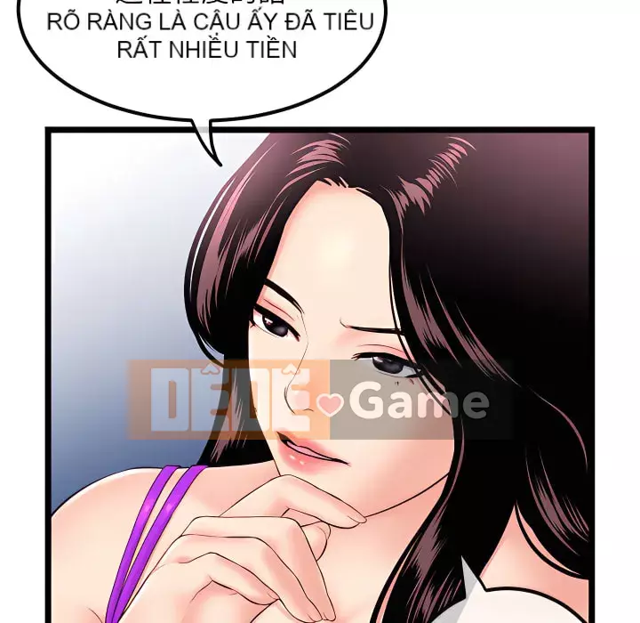 Quán cà phê internet đêm khuya Chương 55-56