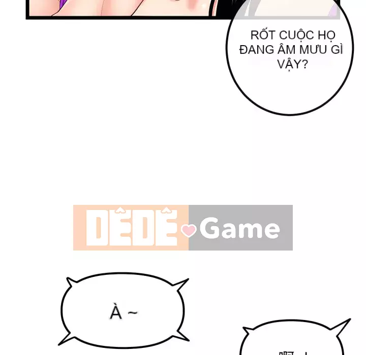 Quán cà phê internet đêm khuya Chương 55-56