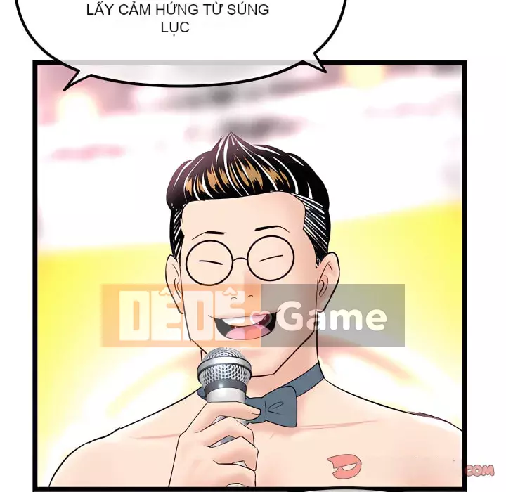 Quán cà phê internet đêm khuya Chương 55-56