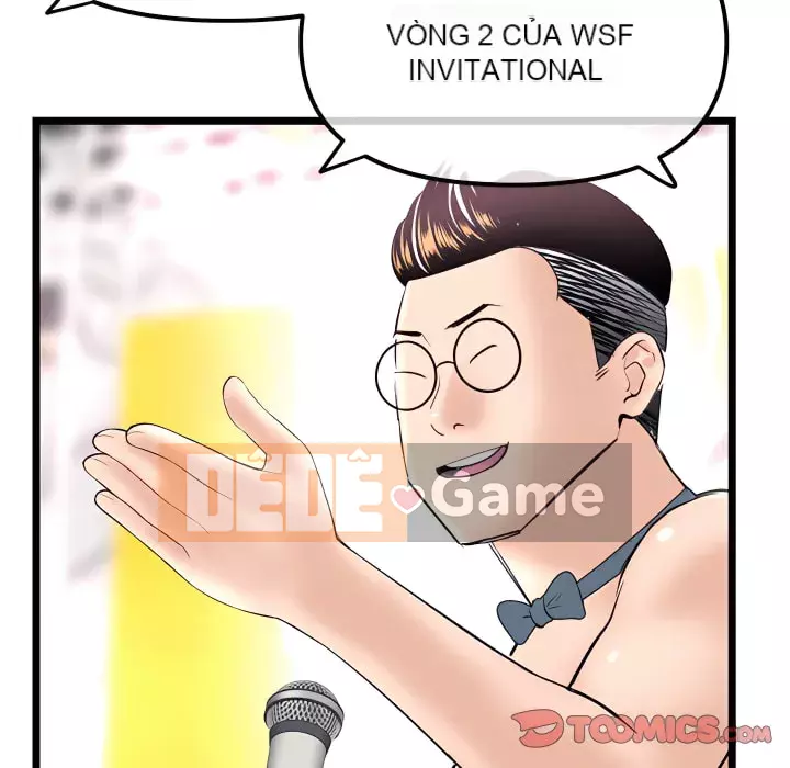 Quán cà phê internet đêm khuya Chương 55-56