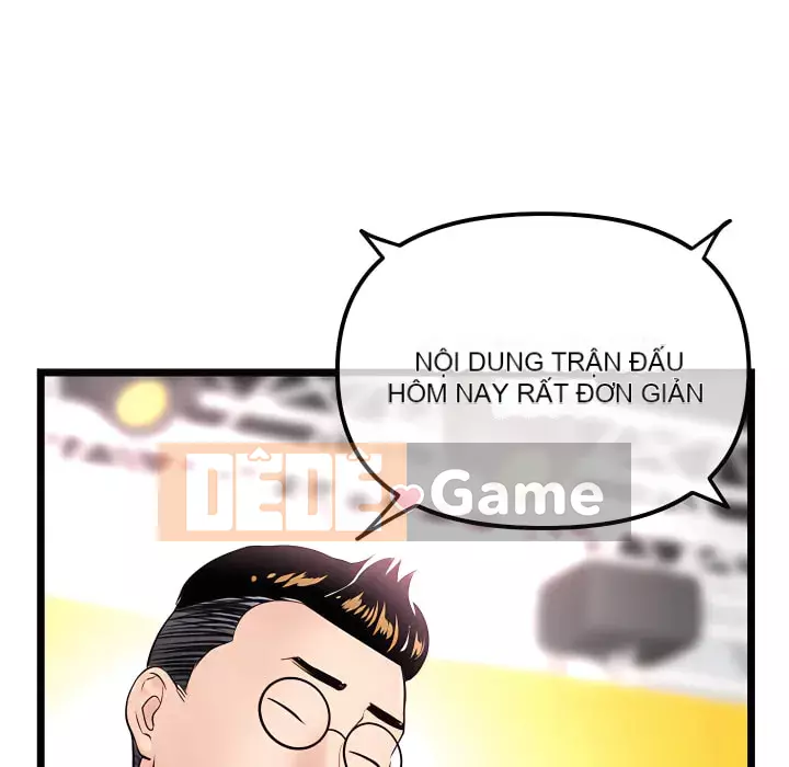 Quán cà phê internet đêm khuya Chương 55-56