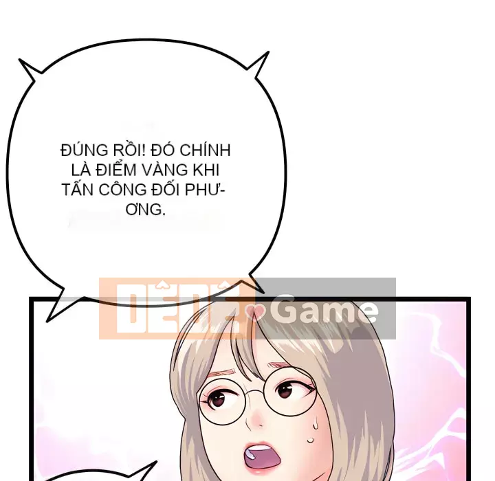 Quán cà phê internet đêm khuya Chương 55-56