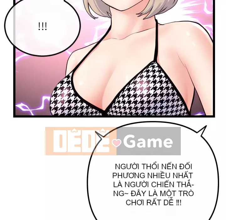 Quán cà phê internet đêm khuya Chương 55-56