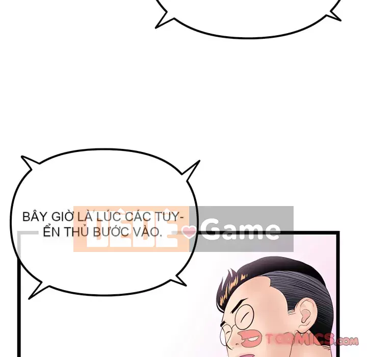 Quán cà phê internet đêm khuya Chương 55-56