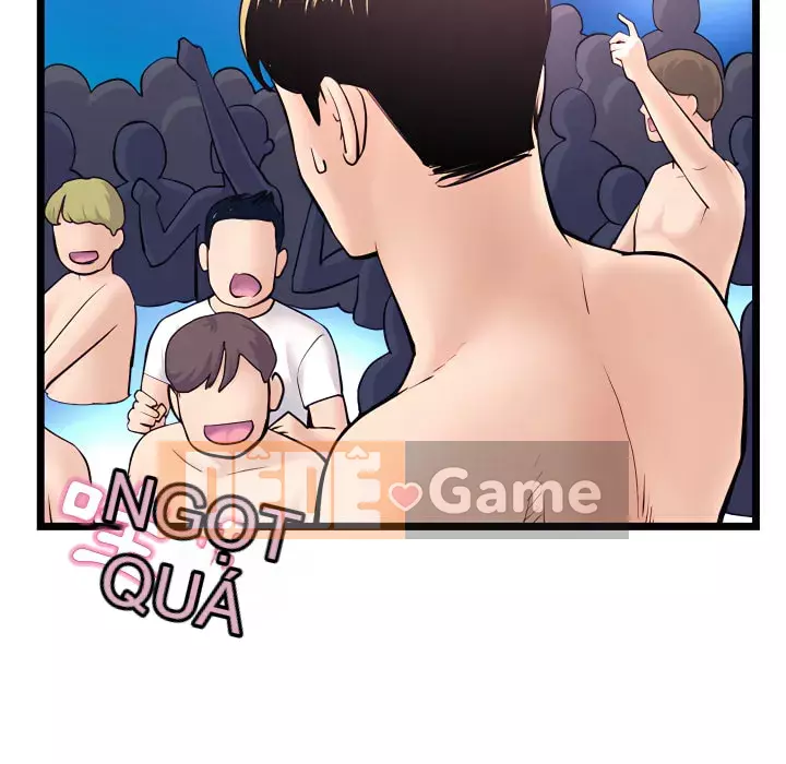 Quán cà phê internet đêm khuya Chương 55-56