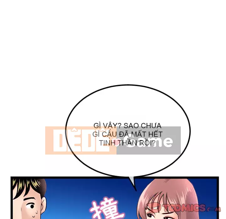 Quán cà phê internet đêm khuya Chương 55-56