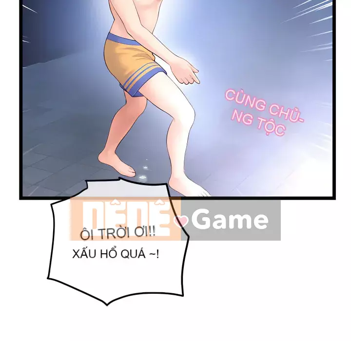 Quán cà phê internet đêm khuya Chương 55-56