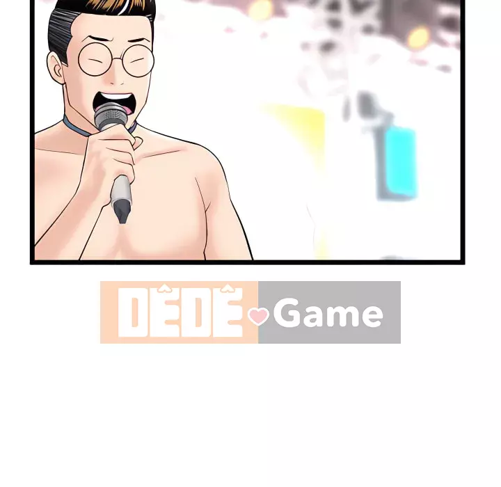 Quán cà phê internet đêm khuya Chương 55-56