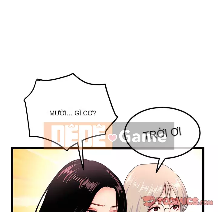 Quán cà phê internet đêm khuya Chương 55-56