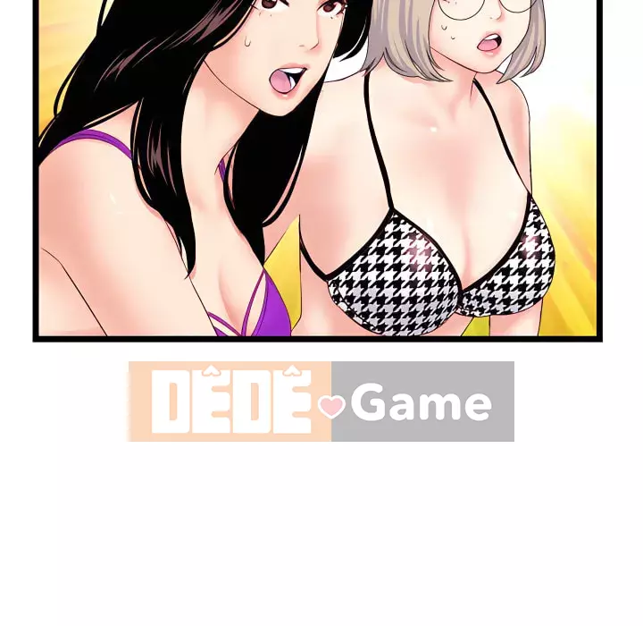 Quán cà phê internet đêm khuya Chương 55-56