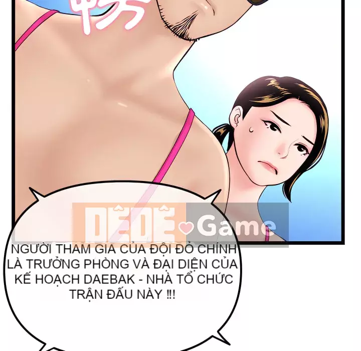 Quán cà phê internet đêm khuya Chương 55-56