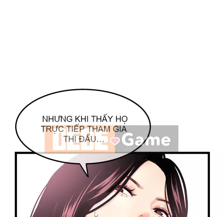 Quán cà phê internet đêm khuya Chương 55-56