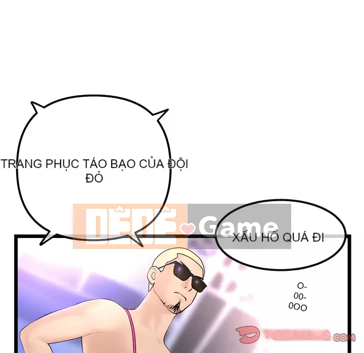 Quán cà phê internet đêm khuya Chương 55-56