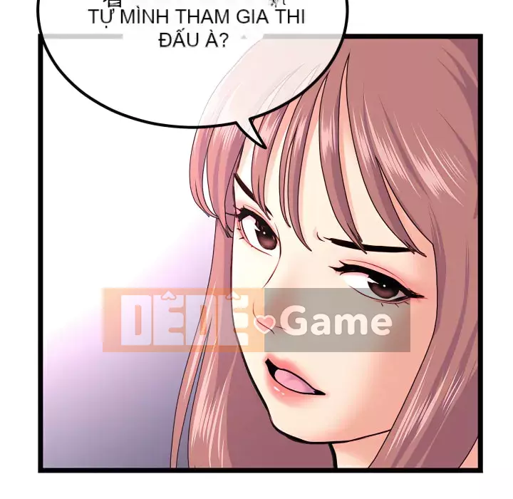 Quán cà phê internet đêm khuya Chương 55-56