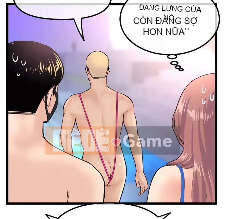 Quán cà phê internet đêm khuya Chương 55-56