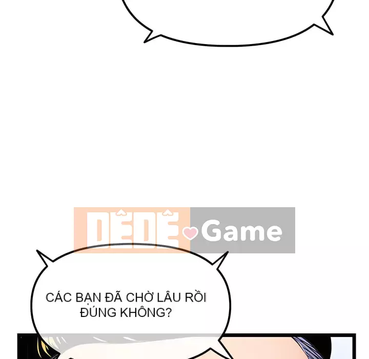 Quán cà phê internet đêm khuya Chương 55-56