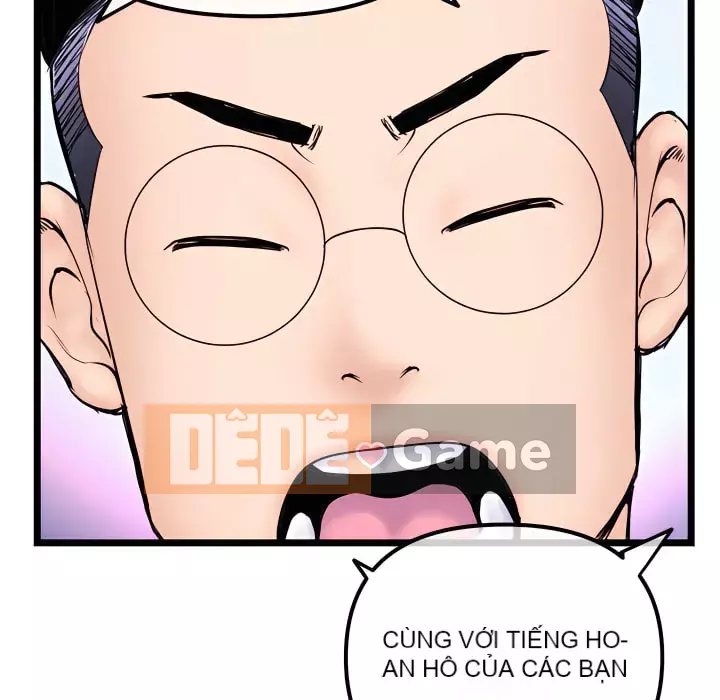 Quán cà phê internet đêm khuya Chương 55-56