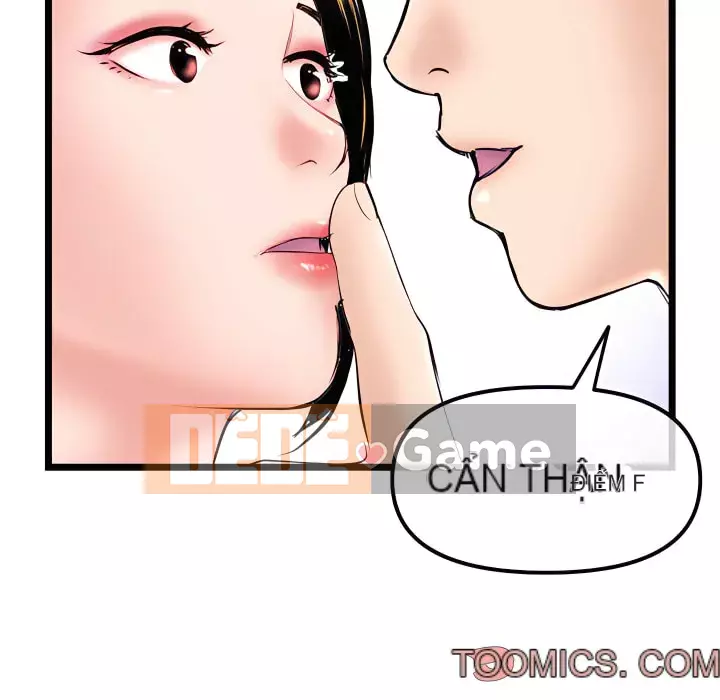 Quán cà phê internet đêm khuya Chương 55-56