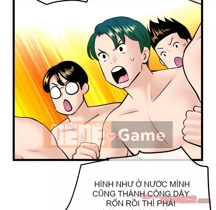 Quán cà phê internet đêm khuya Chương 55-56