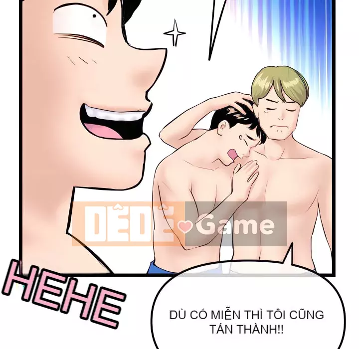 Quán cà phê internet đêm khuya Chương 55-56