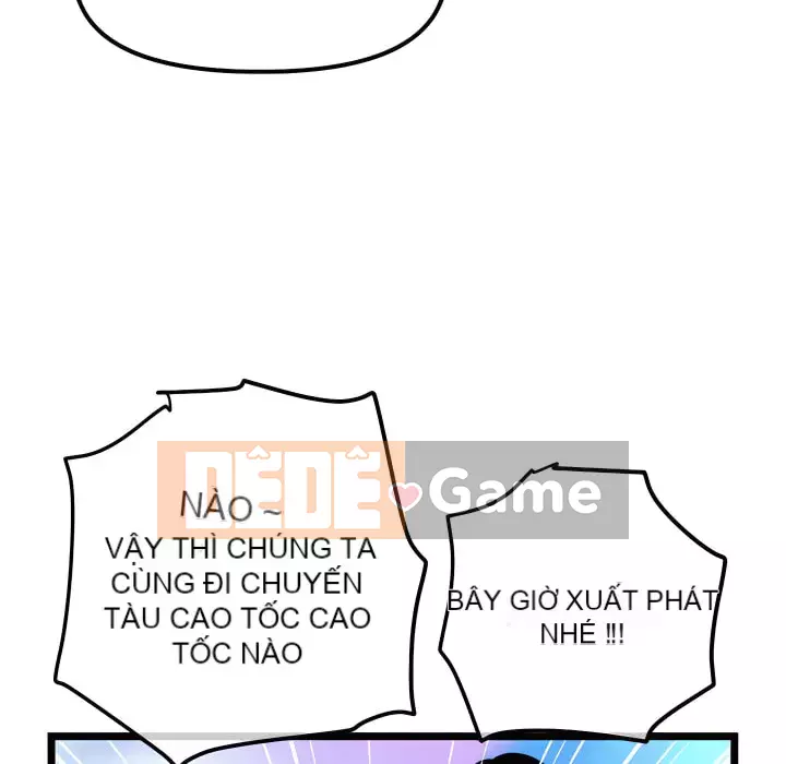 Quán cà phê internet đêm khuya Chương 55-56