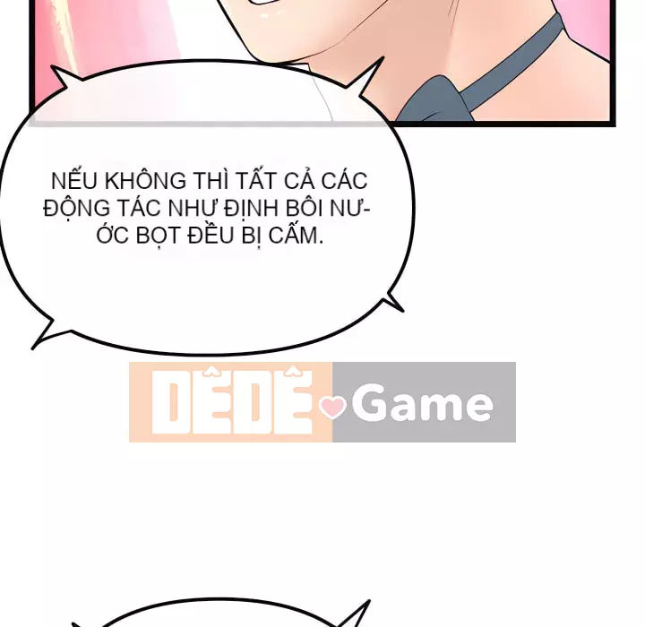 Quán cà phê internet đêm khuya Chương 55-56