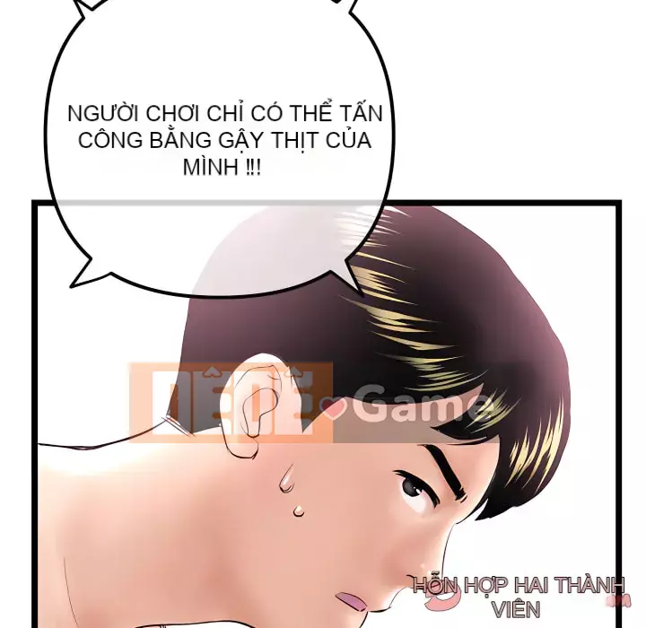 Quán cà phê internet đêm khuya Chương 55-56