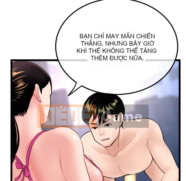 Quán cà phê internet đêm khuya Chương 55-56