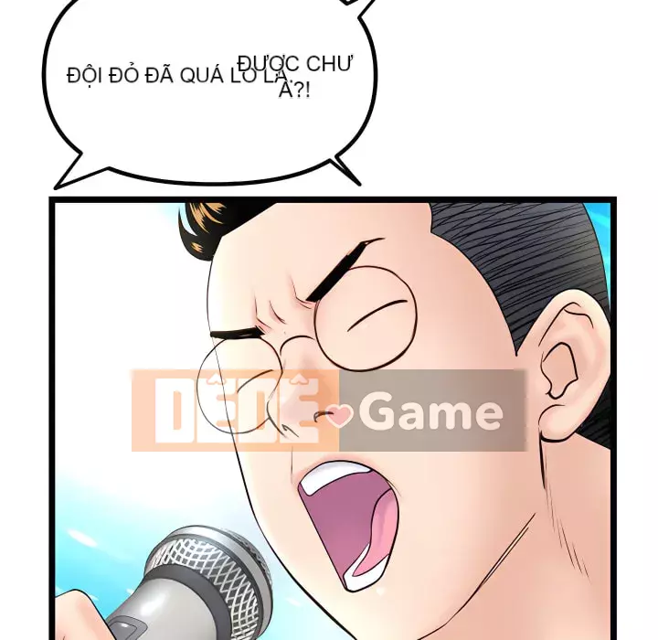 Quán cà phê internet đêm khuya Chương 55-56