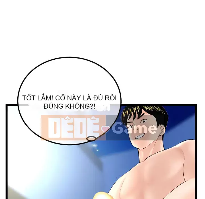 Quán cà phê internet đêm khuya Chương 55-56