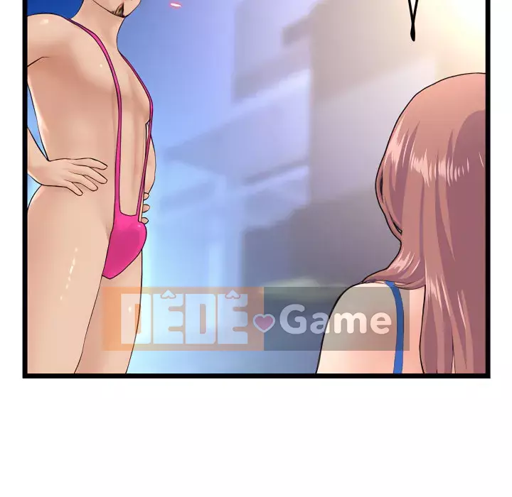 Quán cà phê internet đêm khuya Chương 55-56