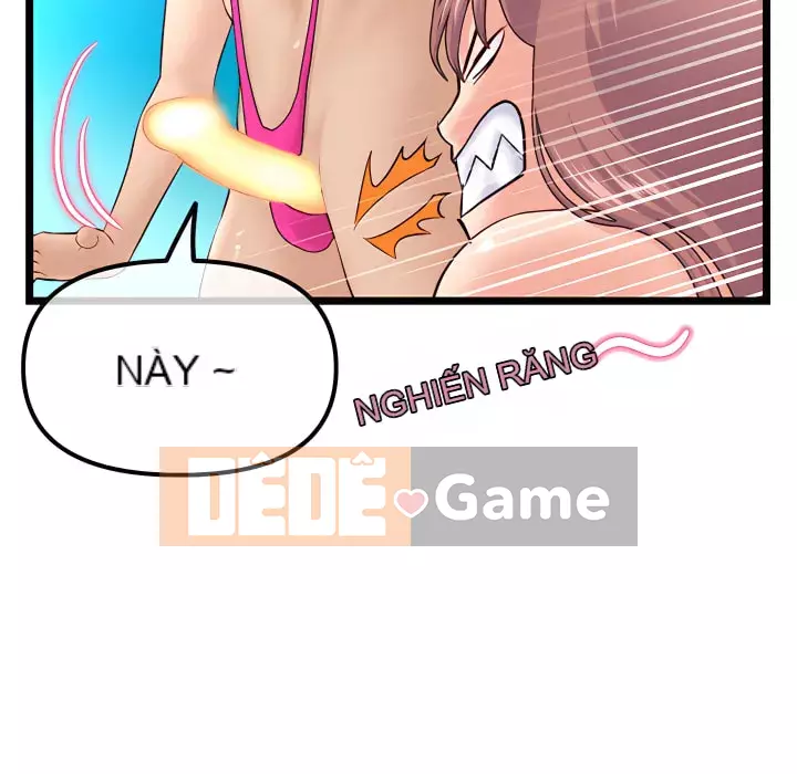 Quán cà phê internet đêm khuya Chương 55-56