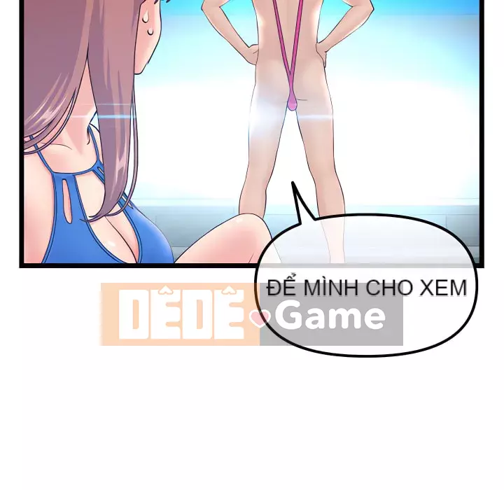 Quán cà phê internet đêm khuya Chương 55-56