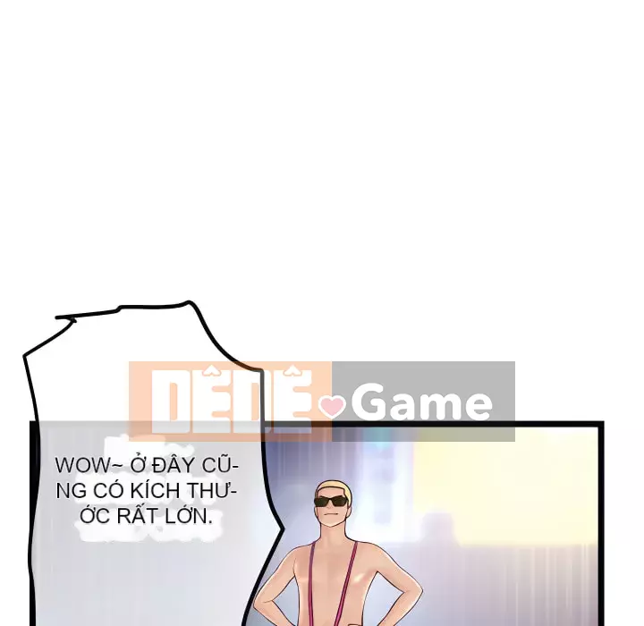 Quán cà phê internet đêm khuya Chương 55-56