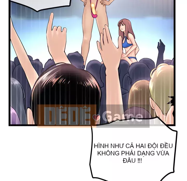 Quán cà phê internet đêm khuya Chương 55-56