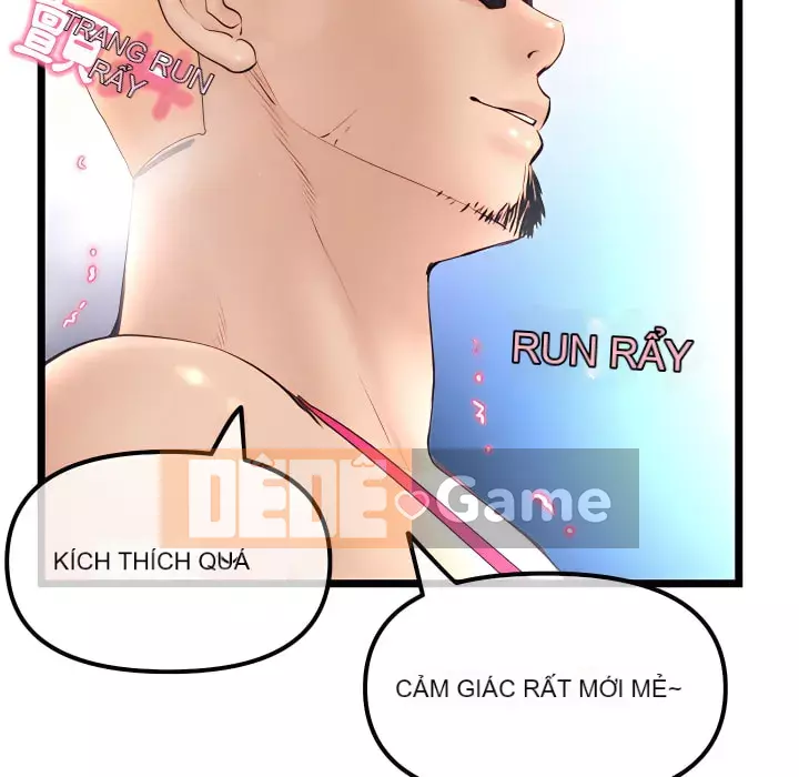 Quán cà phê internet đêm khuya Chương 55-56