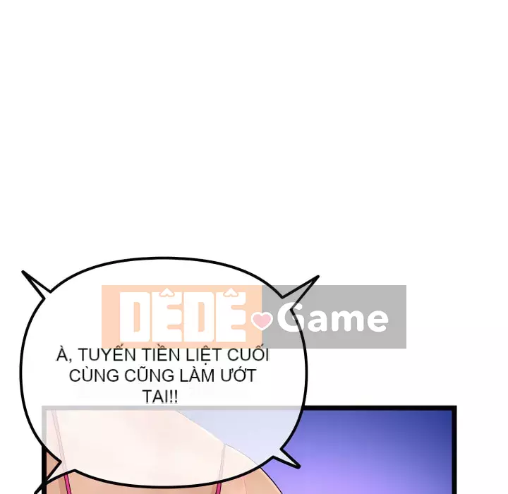 Quán cà phê internet đêm khuya Chương 55-56