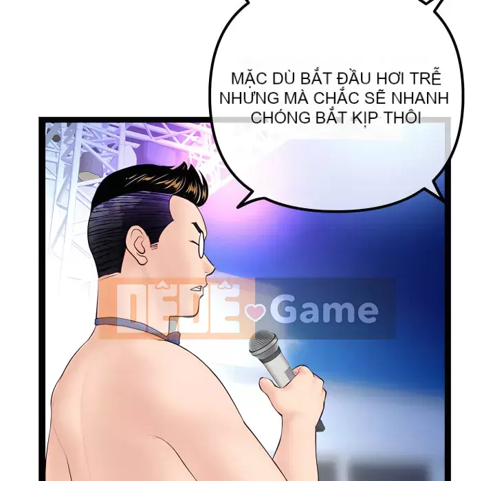 Quán cà phê internet đêm khuya Chương 55-56