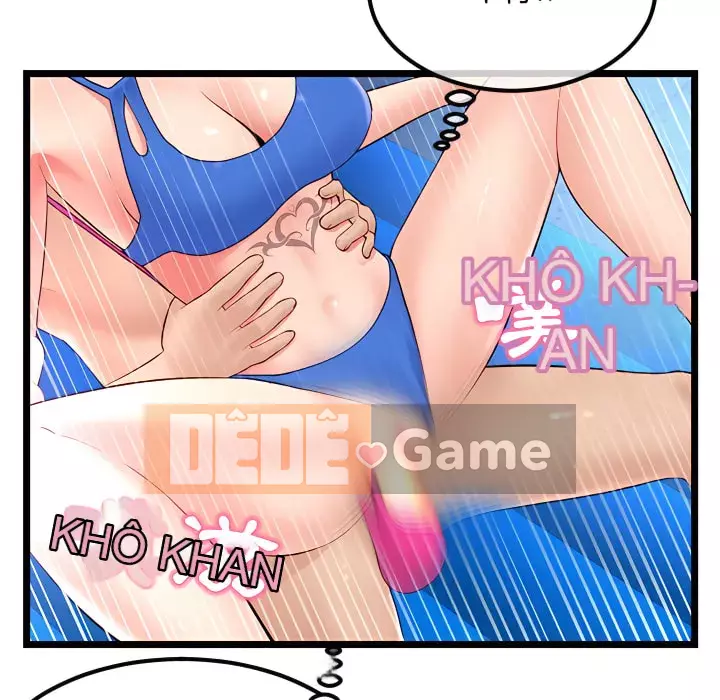 Quán cà phê internet đêm khuya Chương 55-56