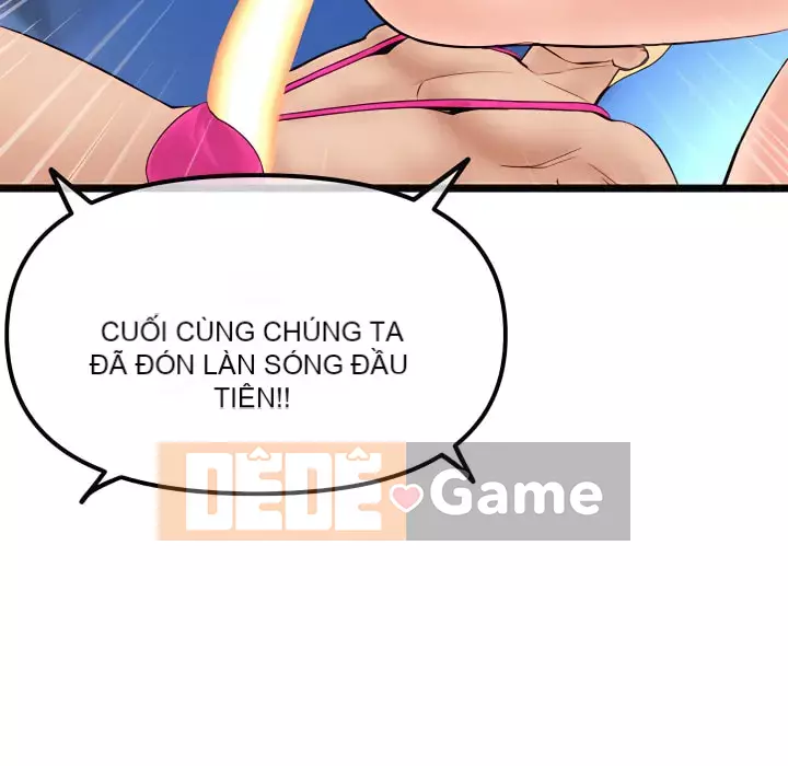 Quán cà phê internet đêm khuya Chương 55-56