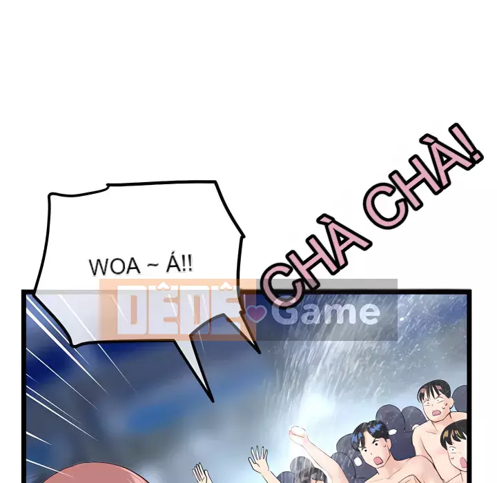 Quán cà phê internet đêm khuya Chương 55-56