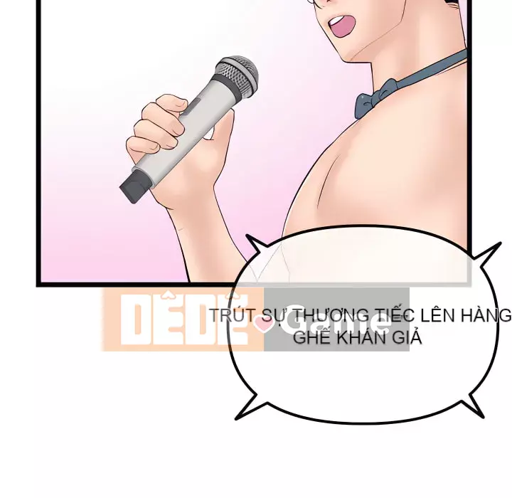 Quán cà phê internet đêm khuya Chương 55-56