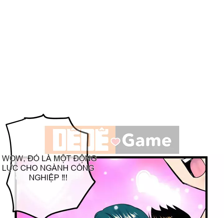 Quán cà phê internet đêm khuya Chương 55-56